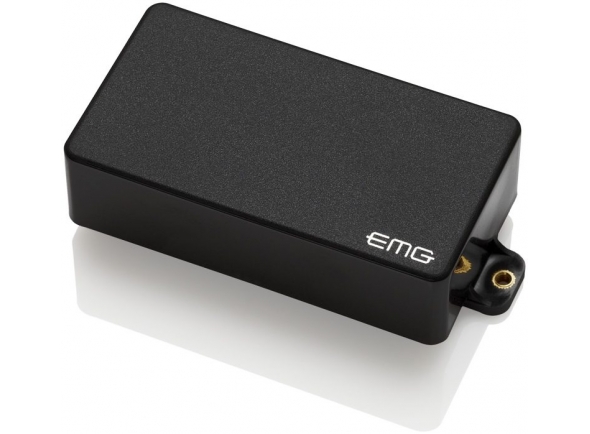 EMG 81 Black EMG 81 Black